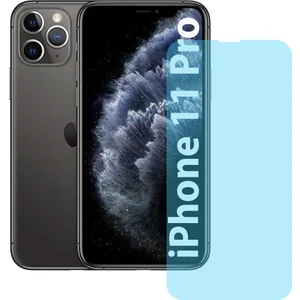 Smart Tech Apple iPhone 11 Pro Nano Cam Ekran Koruyucu