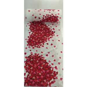 Mert Collection Çarşı Metrelik Kumaş, Nevresimlik Kumaş 100X240CM