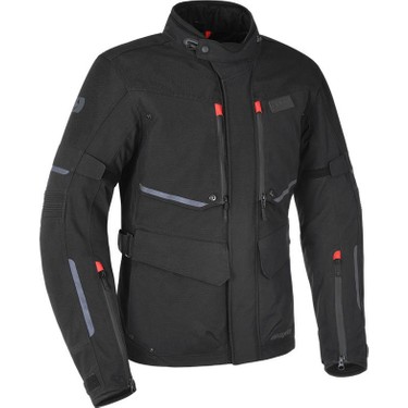 Oxford Mondıal Adventure Waterproof Mont Siyah Fiyatı