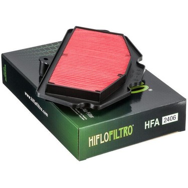 Hiflo HFA2406 2019-2023 Kawasaki Z 400 Uyumlu Hava Filtresi Fiyatı