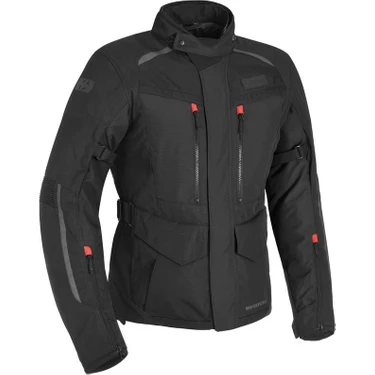 Oxford Contınental Adventure Waterproof Mont