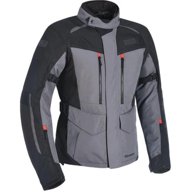 Oxford Contınental Adventure Waterproof Mont