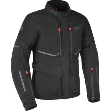 Oxford Mondıal Adventure Waterproof Mont