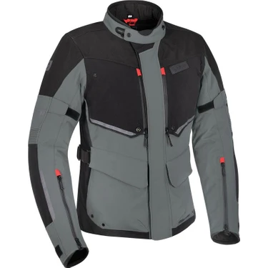 Oxford Mondıal Adventure Waterproof Mont