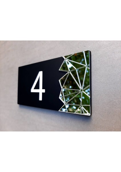 Mirror Series Kapı Numarası indirimleri