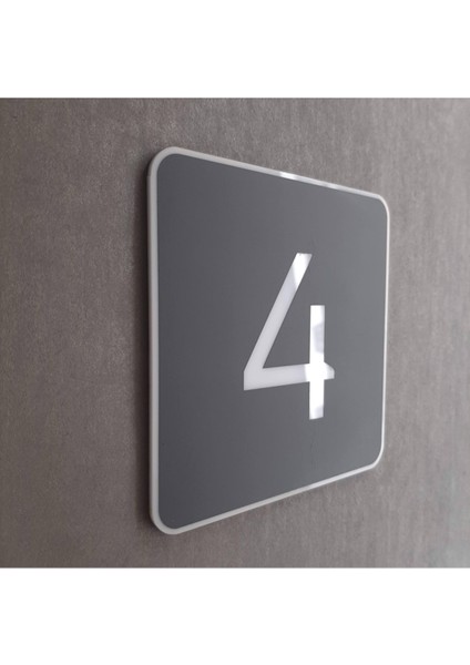 Basic Seri Kapı Numarası fiyatları