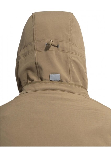 Artaxes Softshell Ceket