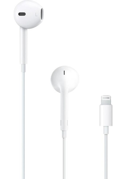 Lightning Konnektörlü Earpods