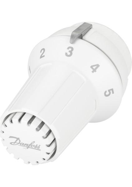 Termostatik Radyatör Vana Başlığı 013G5016