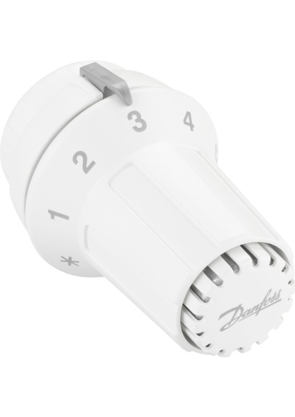 Termostatik Radyatör Vana Başlığı 013G5016