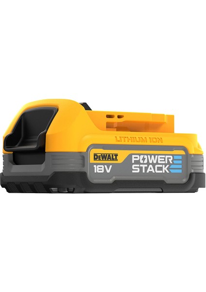18V Xr 1.7A Power Stack Akü