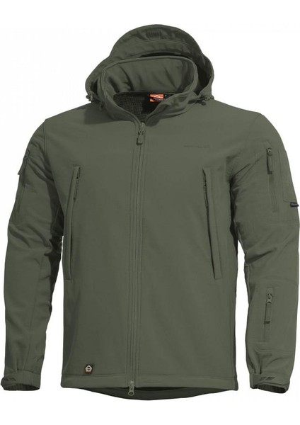 Artaxes Softshell Ceket