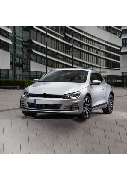 Vw Scirocco 2015-2018 Ayak Aydınlatma Lambası 7L0947415