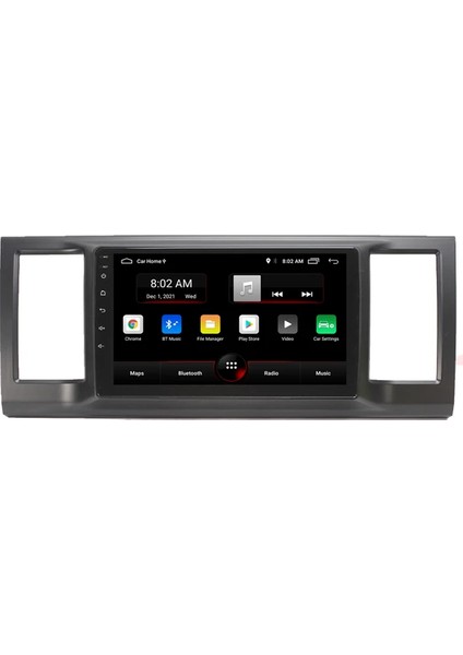 CELALİ TUNİNG Volkswagen Caravelle (2015-2021) Android 12 Carplay Navigasyon Multimedya - 2GB Ram 16GB HDD
