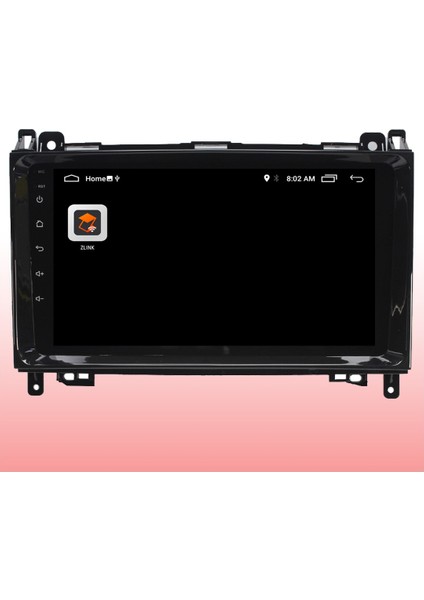 CELALİ TUNİNG Volkswagen Crafter (2007-2017) Android 12 Carplay Navigasyon Multimedya - 2GB Ram 16GB HDD modelleri