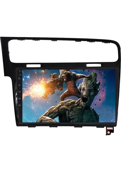 CELALİ TUNİNG Volkswagen Golf 7 Android 12 Carplay Navigasyon Multimedya - 4GB Ram 32GB HDD