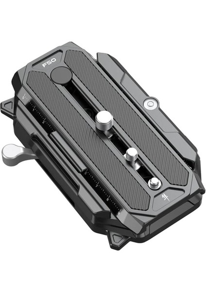 F50 Long Quick Release Kit