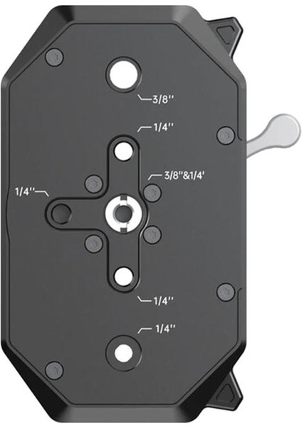 F50 Long Quick Release Kit modelleri