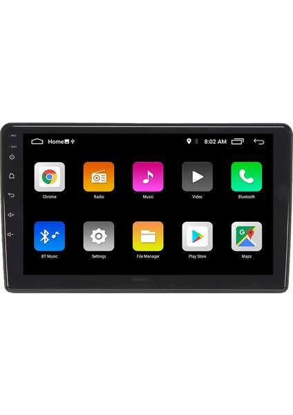 CELALİ TUNİNG Volkswagen Polo Android 12 Carplay Navigasyon Multimedya - 2GB Ram 32GB HDD fiyatları