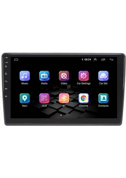 CELALİ TUNİNG Volkswagen Transporter (2018-2020) Android 12 Carplay Navigasyon Multimedya - 4GB Ram 64GB HDD modelleri