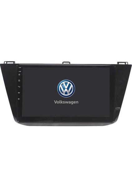 CELALİ TUNİNG Volkswagen Tiguan (2017-2021) Android 12 Carplay Navigasyon Multimedya - 2GB Ram 32GB HDD