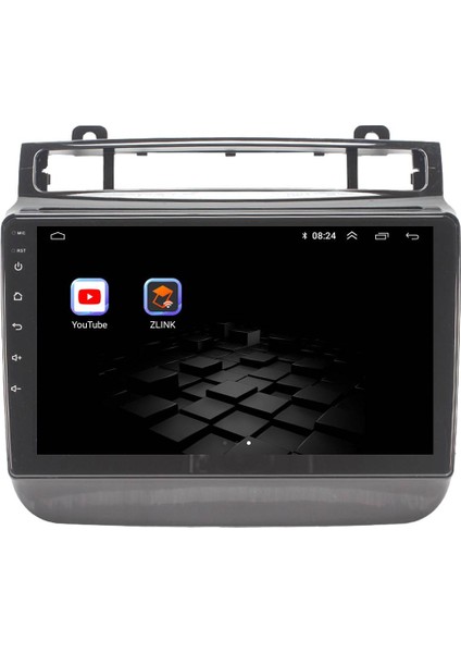 CELALİ TUNİNG Volkswagen Touareg (2010-2015) Android 12 Carplay Navigasyon Multimedya - 4GB Ram 64GB HDD fiyatları