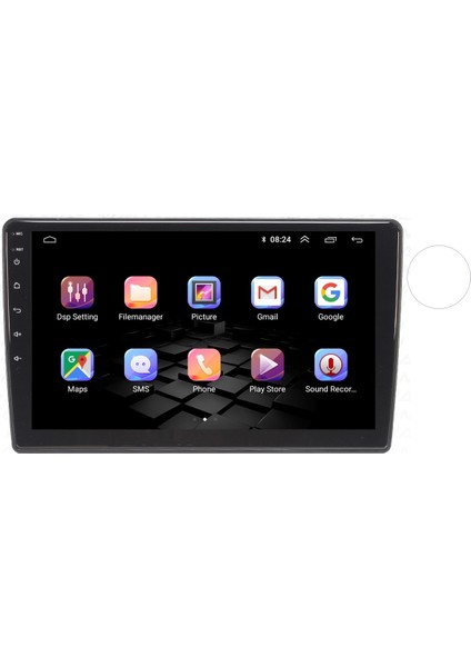 CELALİ TUNİNG Volkswagen Polo (2018-2020) Android 12 Carplay Navigasyon Multimedya - 4GB Ram 64GB HDD fiyatları