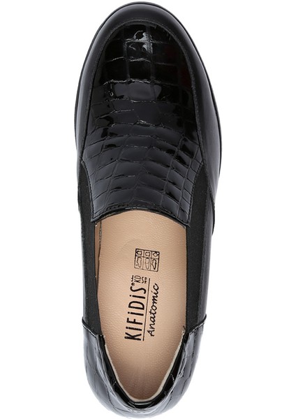 Kifidis AC582606 Kifidis Anatomik Kadın Deri Ayakkabı 35-41 modelleri