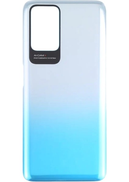 Xiaomi Redmi 10 Uyumlu Arka Pil Batarya Kapağı 21061119AG 21061119DG 21061119AL fiyatları