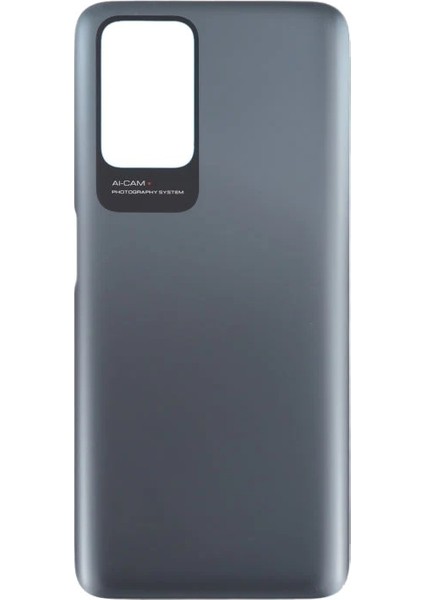 Xiaomi Redmi 10 Uyumlu Arka Pil Batarya Kapağı 21061119AG 21061119DG 21061119AL
