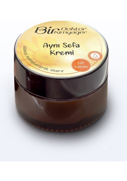 Aynı Sefa Kremi (50 Ml)