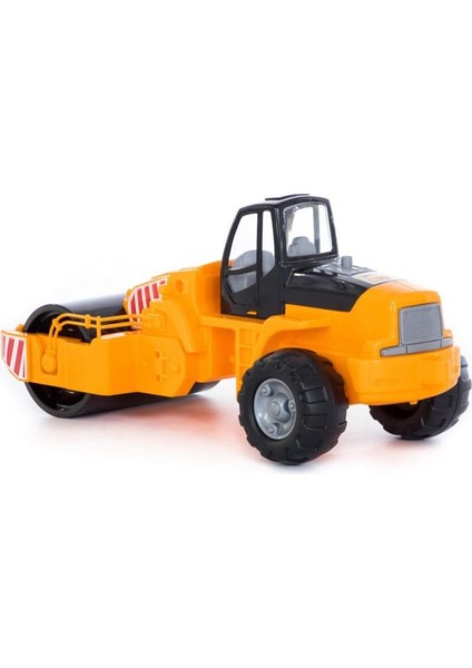 Oyuncak Yol Silindiri 36773 Turuncu (Kutulu), Çocuklar Için Oyuncak Yol Silindiri fiyatları