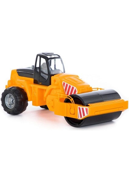 Oyuncak Yol Silindiri 36773 Turuncu (Kutulu), Çocuklar Için Oyuncak Yol Silindiri fırsatları
