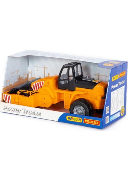 Oyuncak Yol Silindiri 36773 Turuncu (Kutulu), Çocuklar Için Oyuncak Yol Silindiri indirimleri