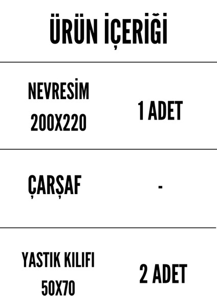 Inter Z Çift Kişilik Nevresim Seti 57 Tel Akfil Kumaş 2 Yastık Kılıflı (9 Renk)