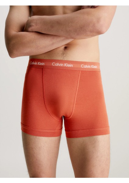 Trunk 5pk Erkek Boxer