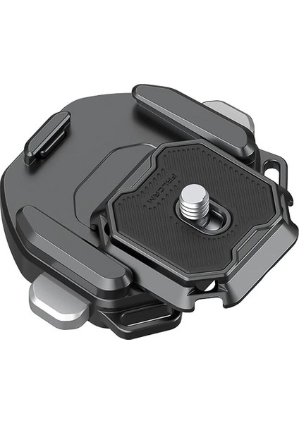 F38 Quick Release Fotoğraf Makine Askısı Kit V2
