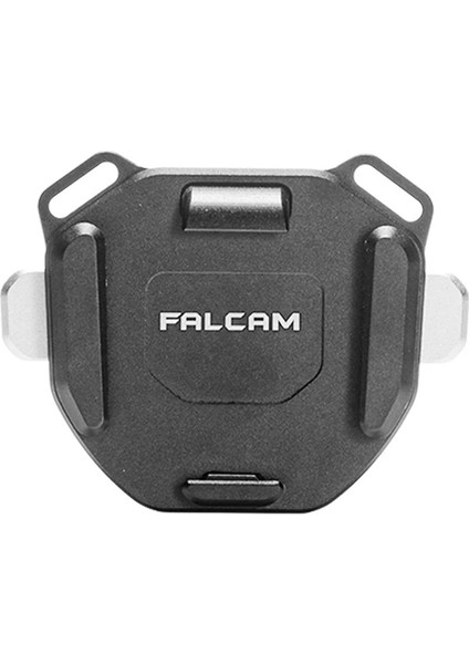 F38 Quick Release Fotoğraf Makine Askısı Kit V2