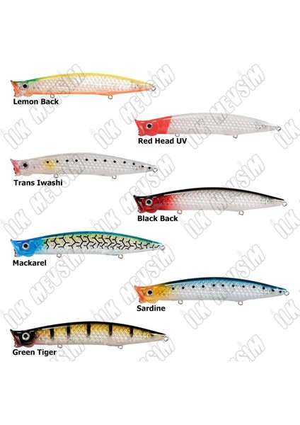 Pop Eye 12CM 20GR Maket Yem fiyatları