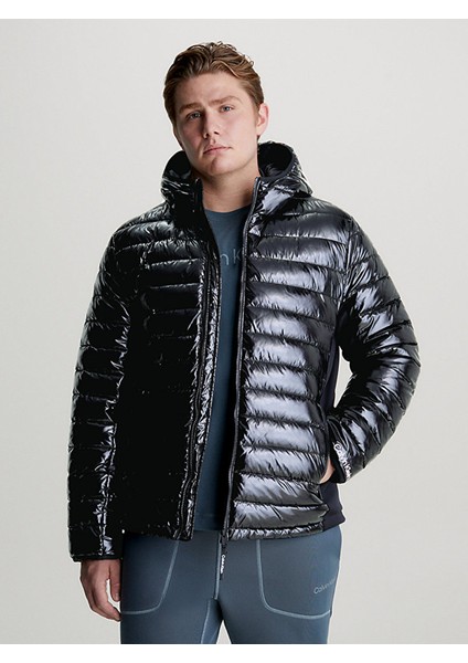 Calvin Klein Pw Padded Jacket Erkek Mont