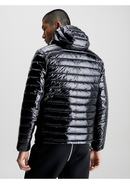 Calvin Klein Pw Padded Jacket Erkek Mont