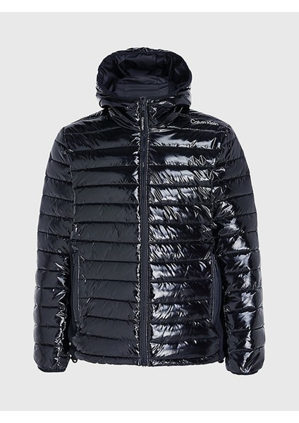 Calvin Klein Pw Padded Jacket Erkek Mont