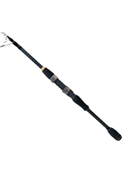 Rock Fish Tele 2.28M 3-16GR 2p Tele Spin Olta Kamışı