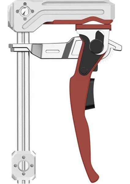F22 Quick Release Clamp Kit