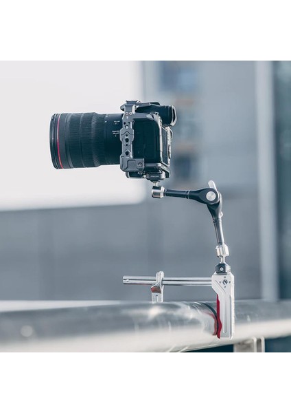 F22 Quick Release Clamp Kit