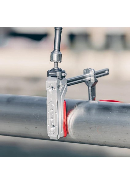 F22 Quick Release Clamp Kit