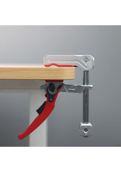 F22 Quick Release Clamp Kit