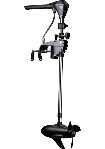 M200 100 Lbs 24 V Fırçasız Elektrikli Motor