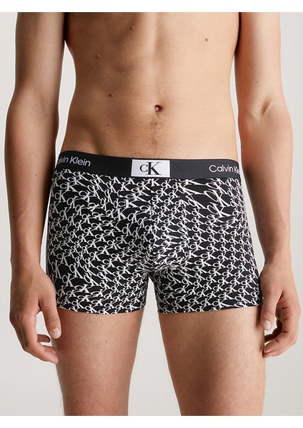 Trunk 3pk Erkek Boxer