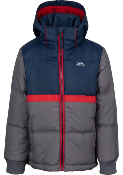 Strewd Casual Çocuk Outdoor Mont MCJKCATR0014-5447 MCJKCATR0014-5447011